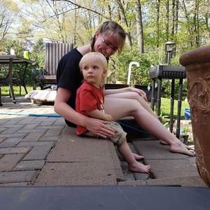 Meet your Posher, Amber